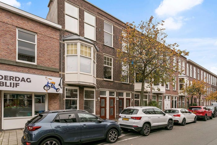 Fahrenheitstraat 401