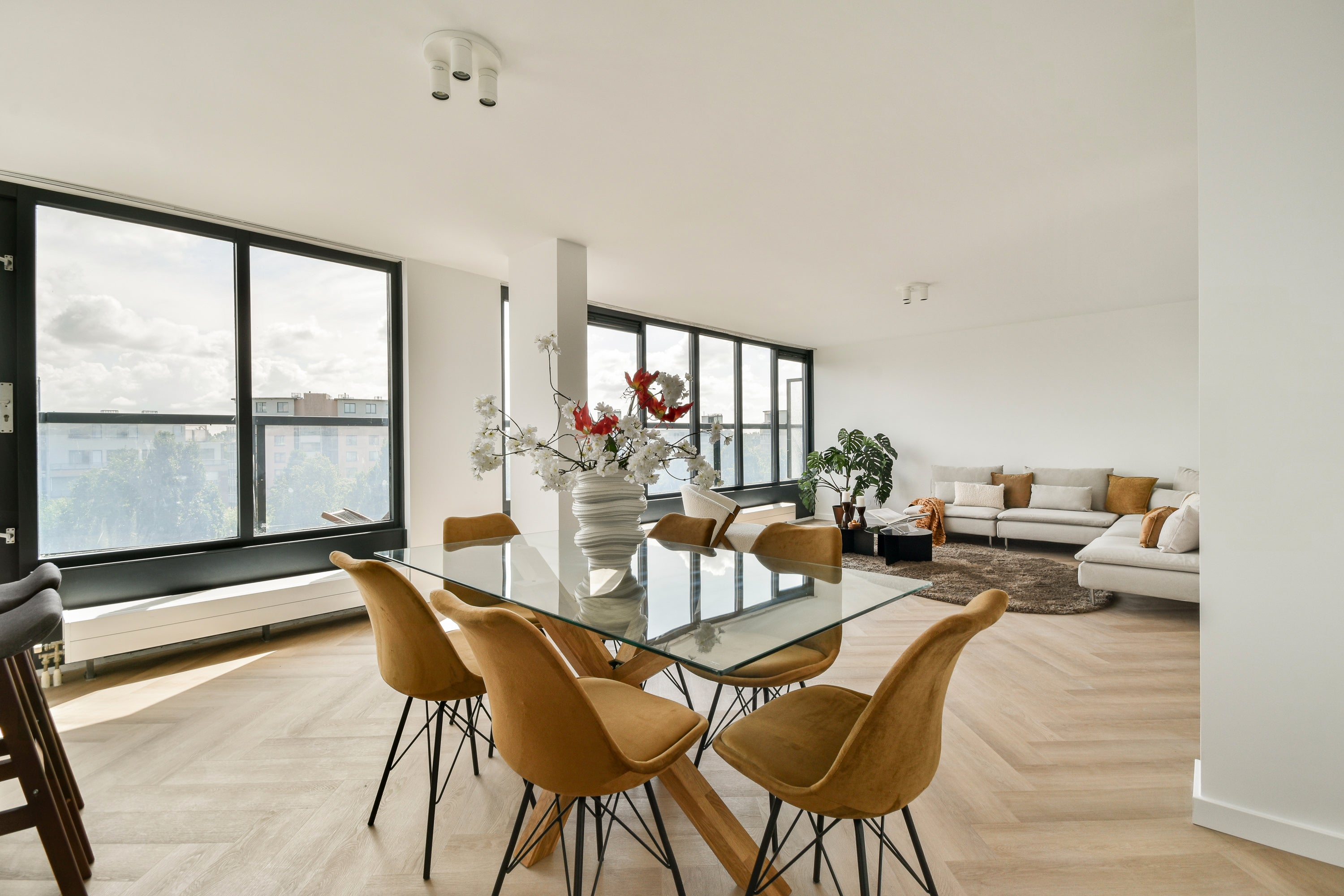 Appartement Berlaarstraat 197 in Amsterdam