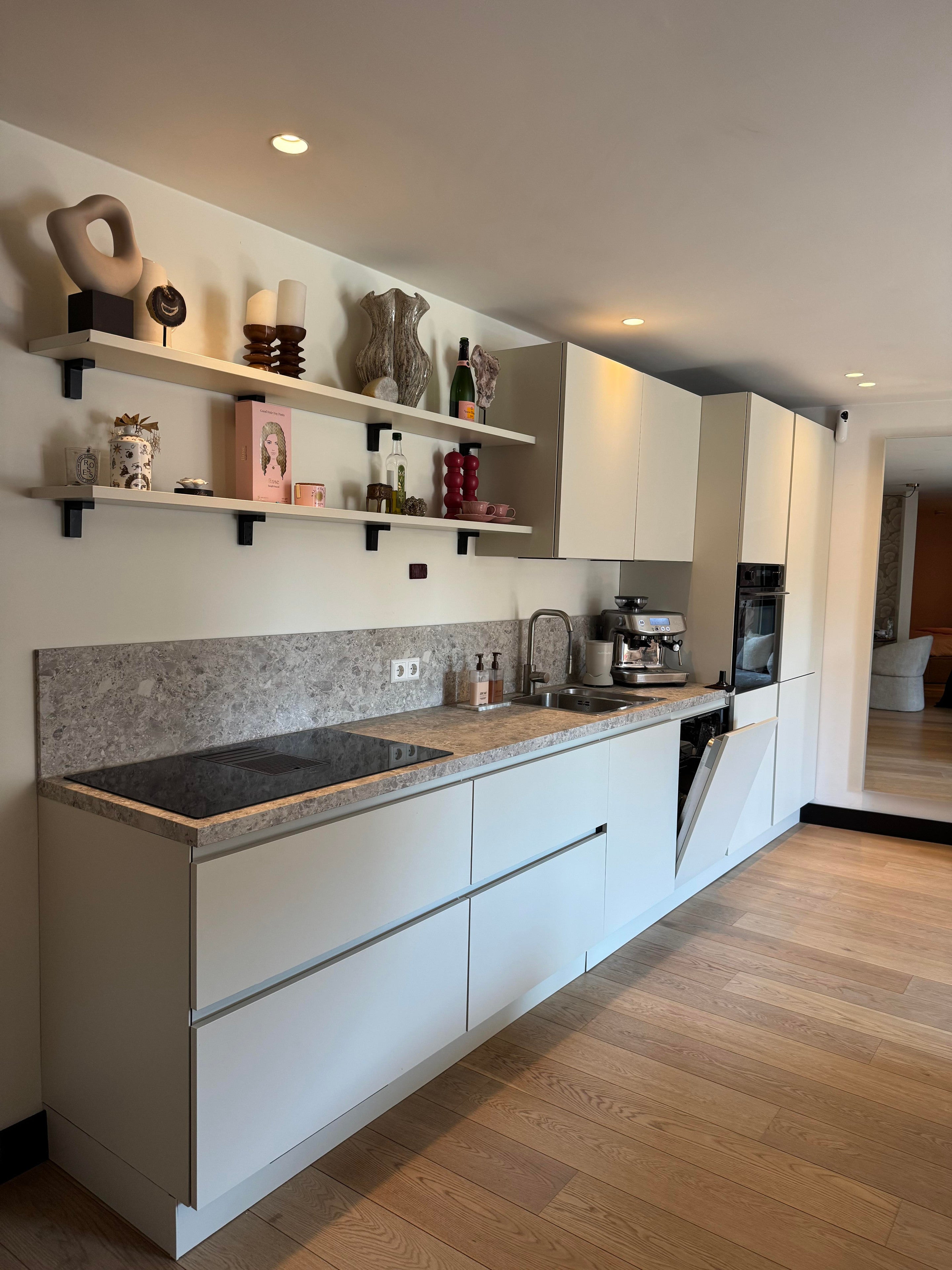 Appartement Duyvesteynhof in Rotterdam