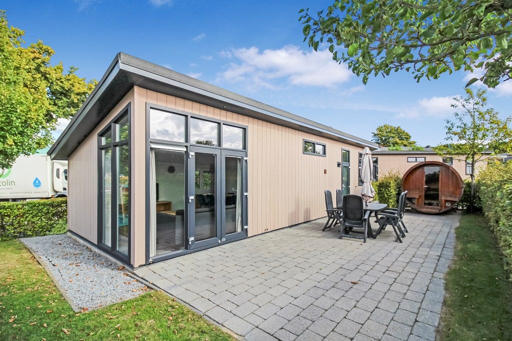 Huis Valkenburgerweg 128 A in Schin op Geul