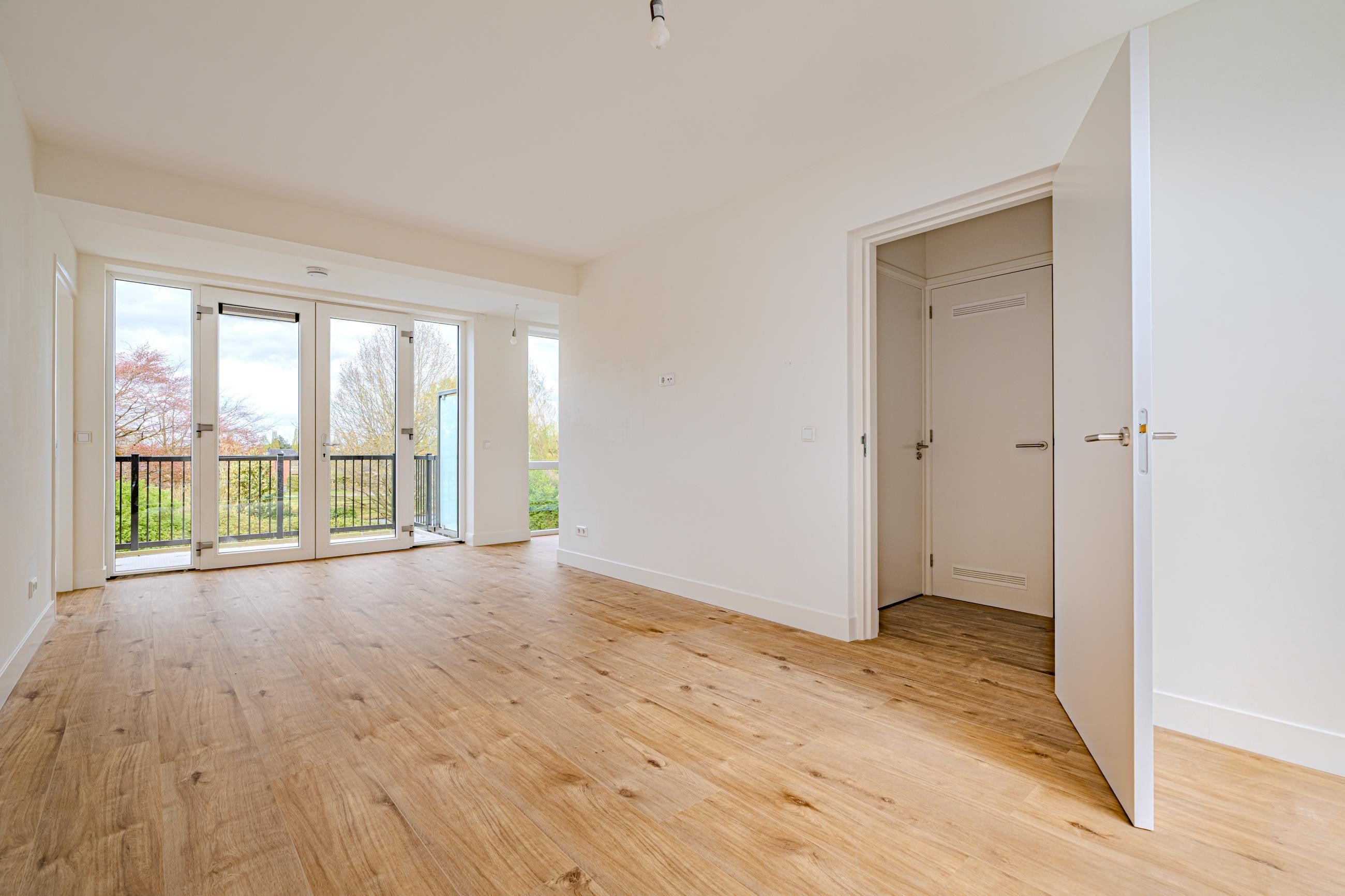 Woning te huur: Nijveenlaan, Wildervank