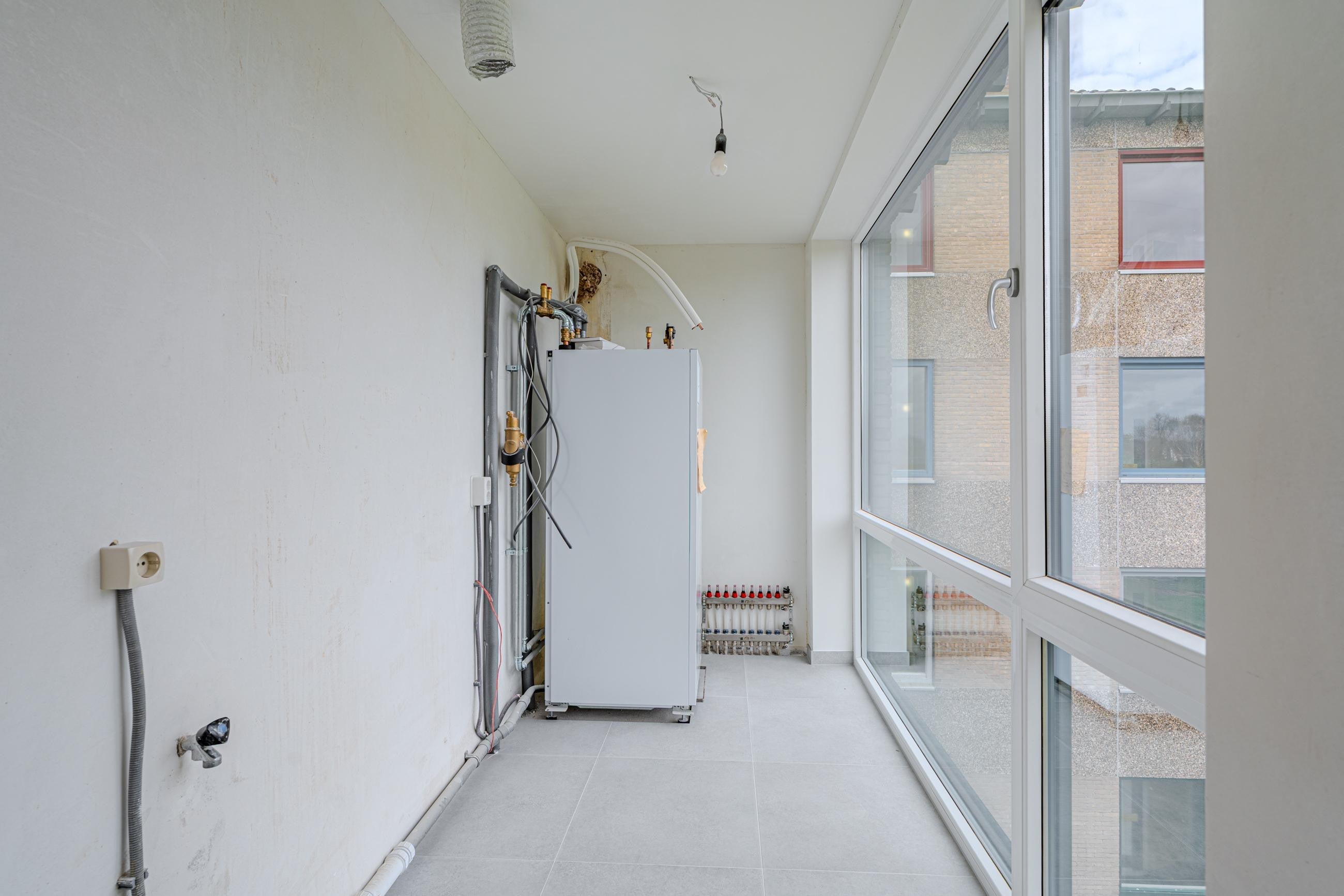 Woning te huur: Nijveenlaan, Wildervank