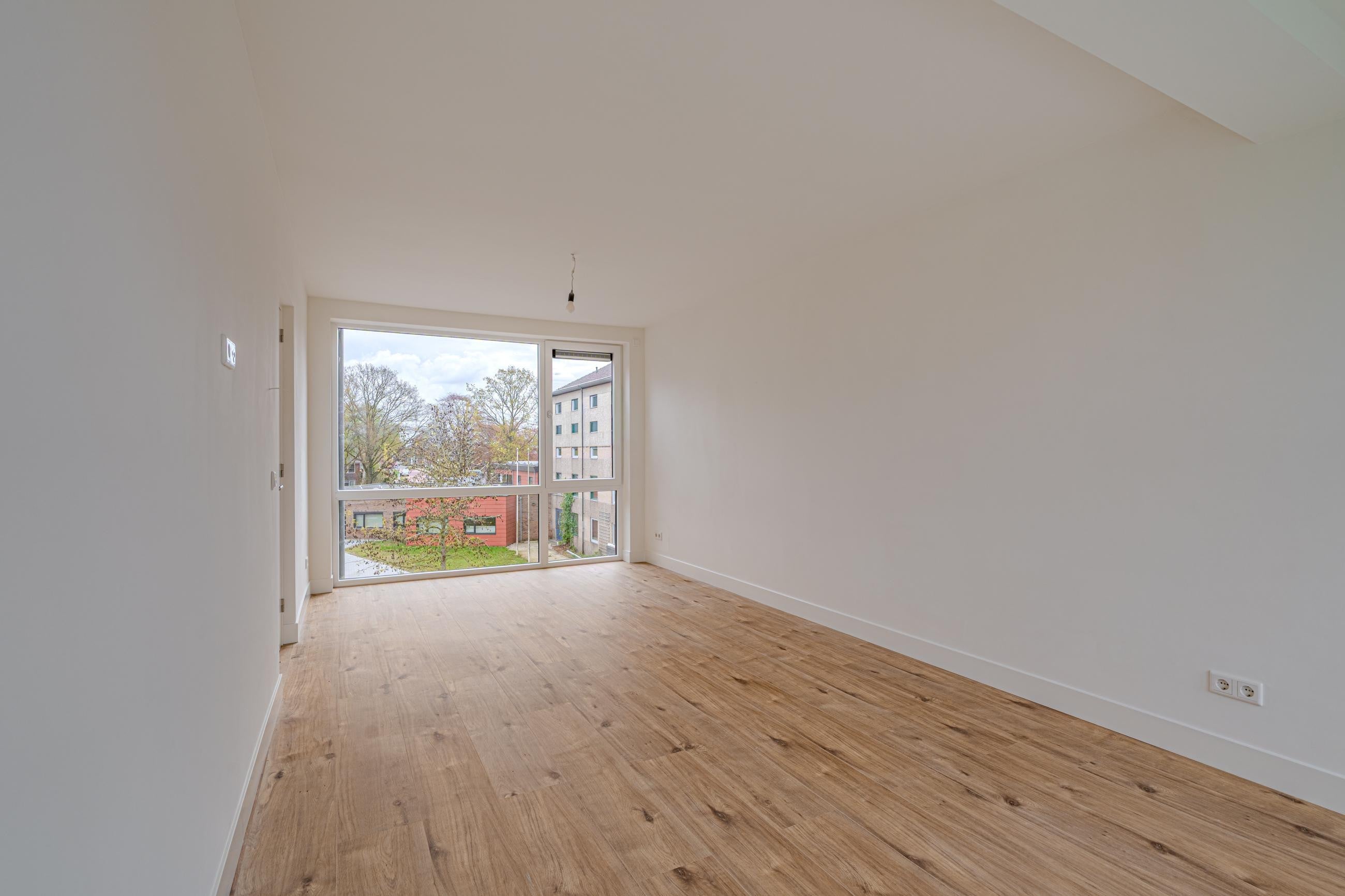 Woning te huur: Nijveenlaan, Wildervank