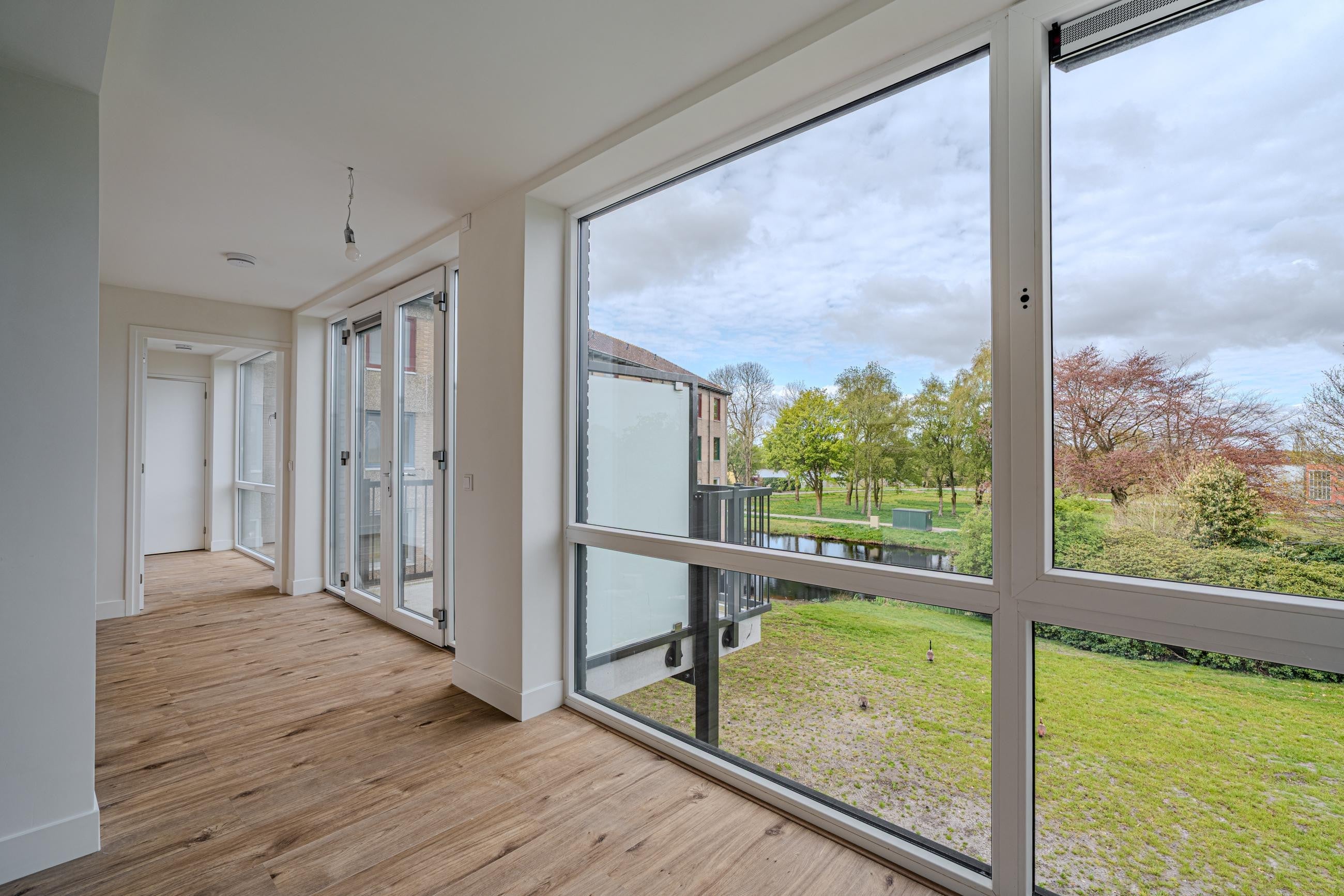 Woning te huur: Nijveenlaan, Wildervank
