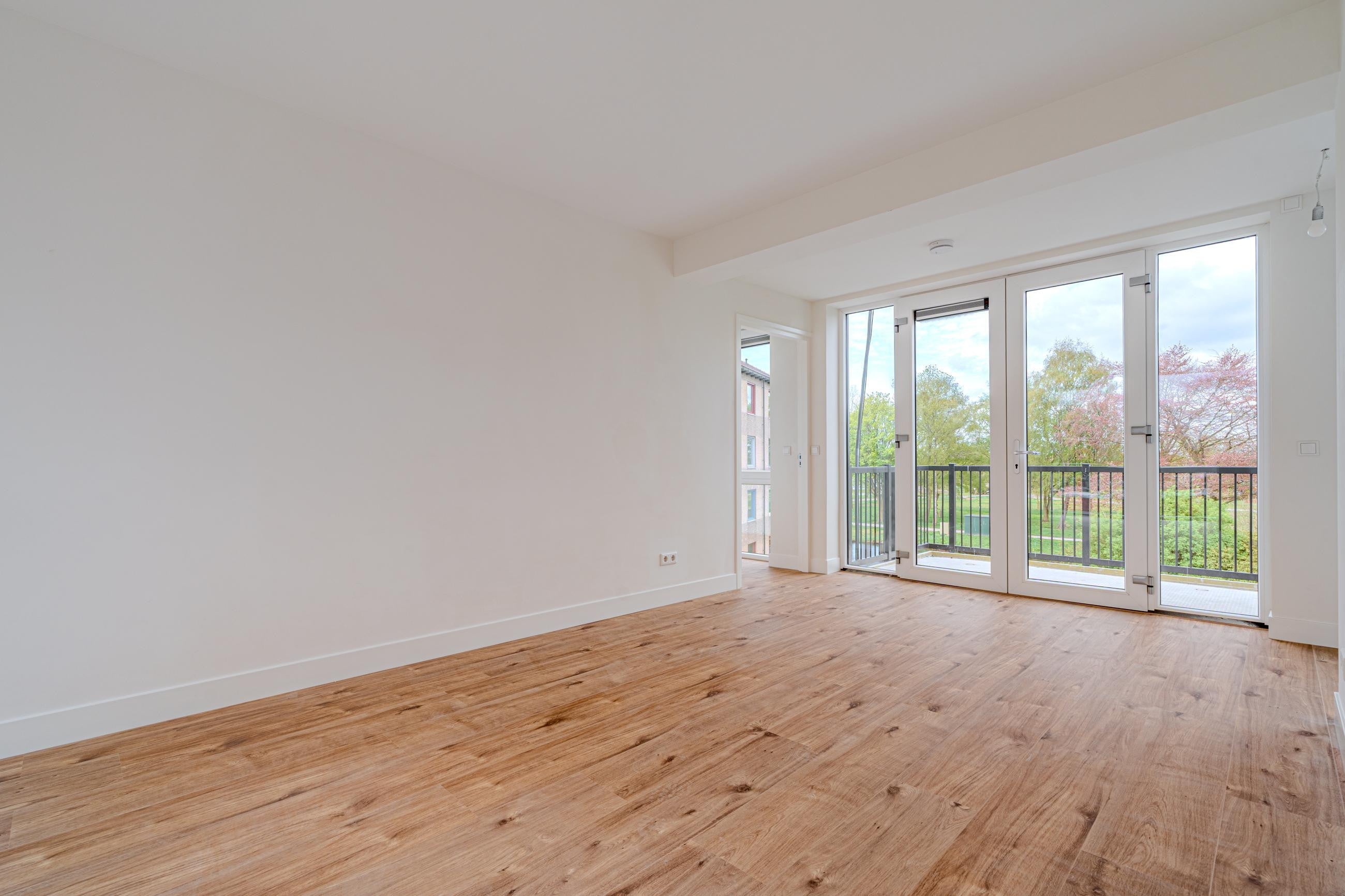 Woning te huur: Nijveenlaan, Wildervank