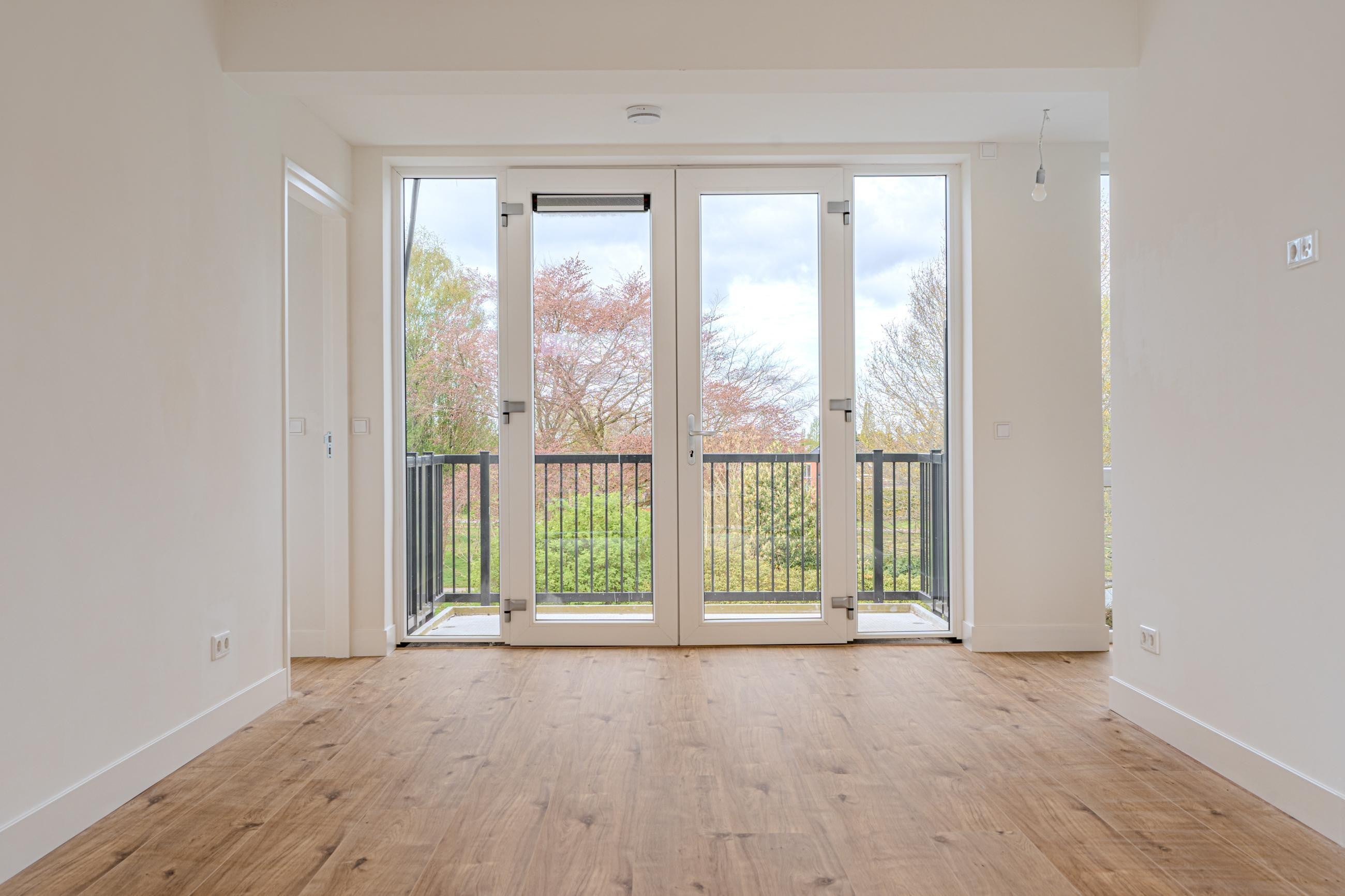Woning te huur: Nijveenlaan, Wildervank