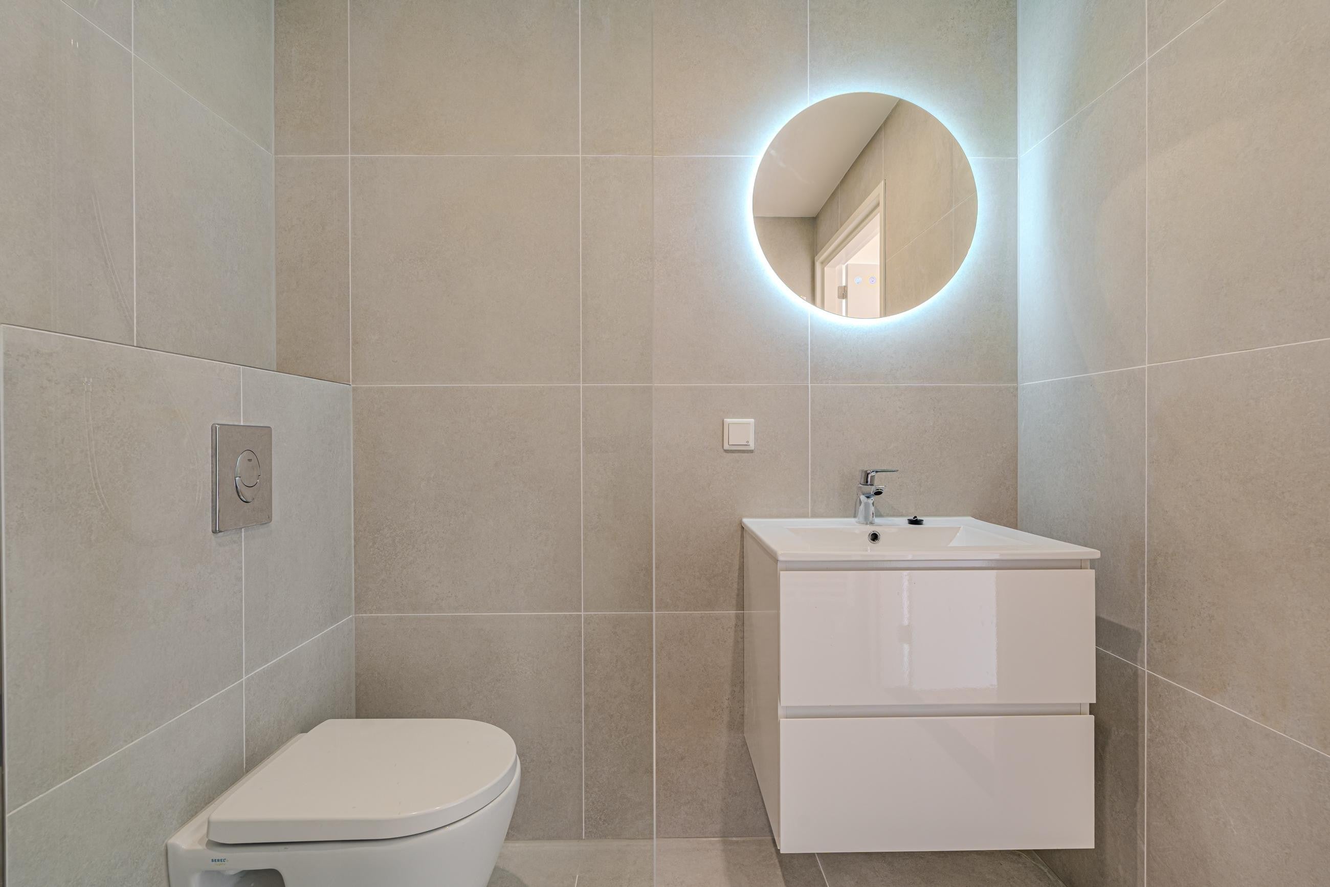 Woning te huur: Nijveenlaan, Wildervank