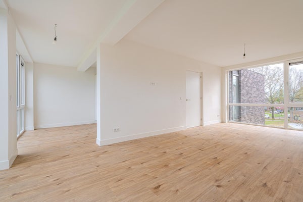 Appartement Nijveenlaan à Wildervank