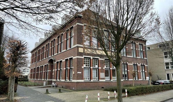 Pastoor Erasstraat