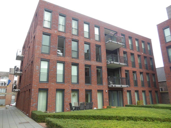 Appartement Heilige Geeststraat in Roermond