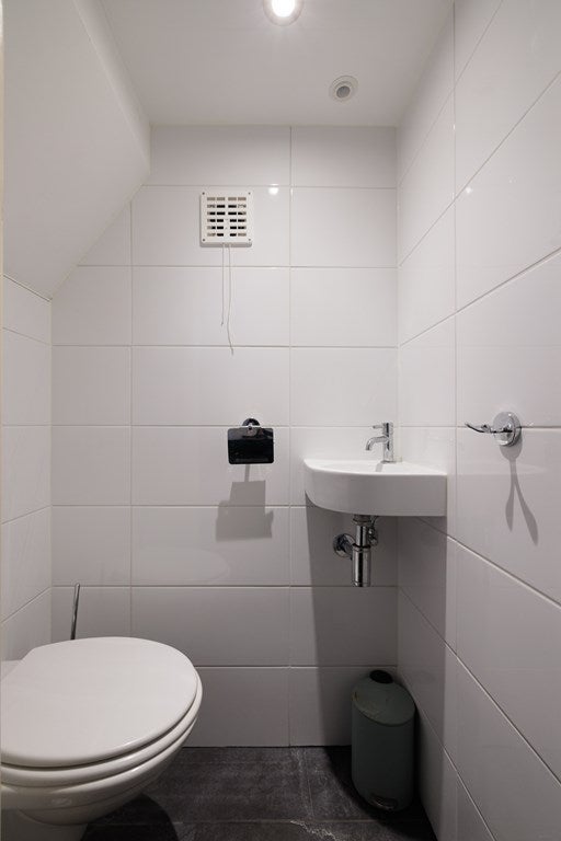 Hoekwoning te koop: Burgemeester Versteeghsingel 37, Edam