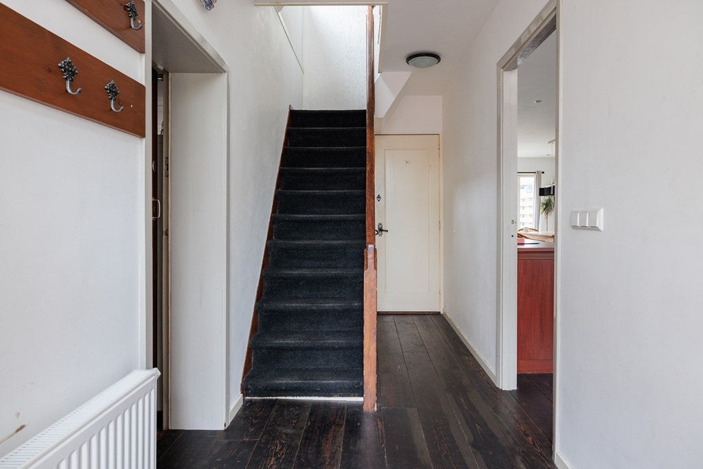 Hoekwoning te koop: Burgemeester Versteeghsingel 37, Edam