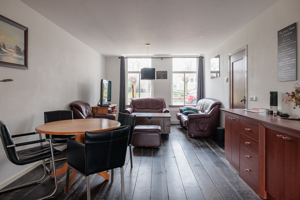 Hoekwoning te koop: Burgemeester Versteeghsingel 37, Edam