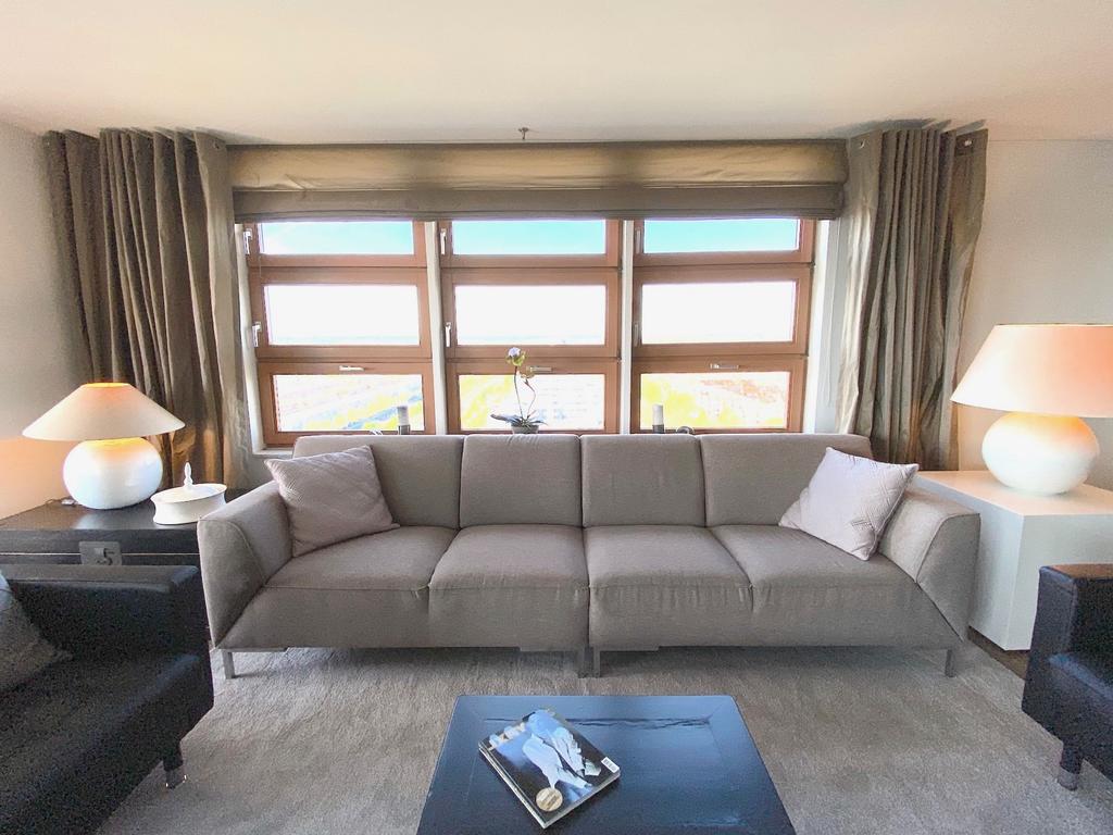 Te huur Appartement Ecuplein in Amsterdam