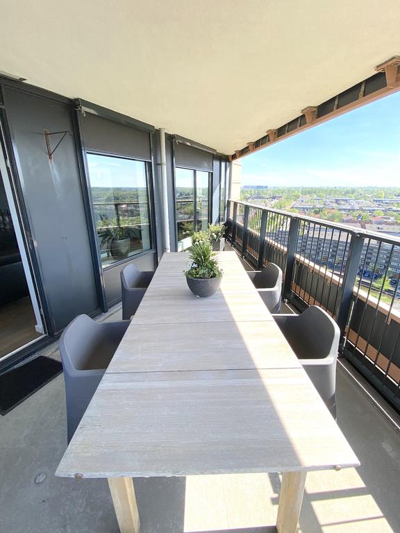 Te huur Appartement Ecuplein in Amsterdam