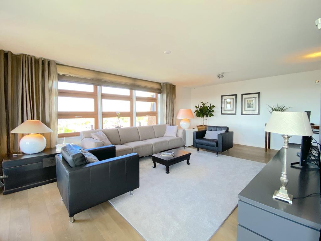 Te huur Appartement Ecuplein in Amsterdam