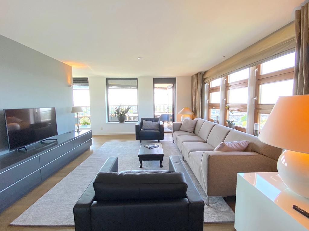 Te huur Appartement Ecuplein in Amsterdam