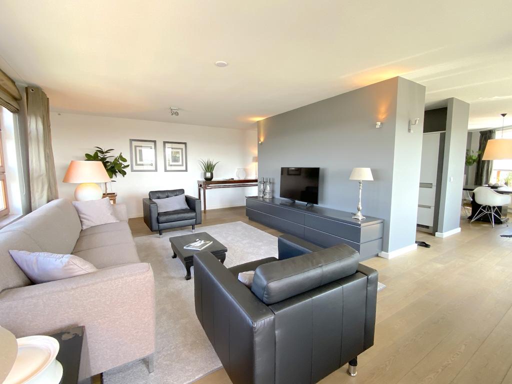 Te huur Appartement Ecuplein in Amsterdam
