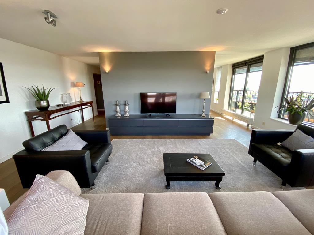 Te huur Appartement Ecuplein in Amsterdam