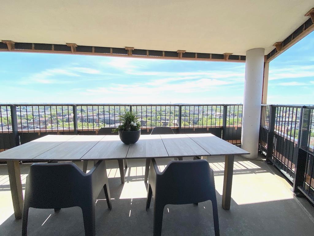 Te huur Appartement Ecuplein in Amsterdam