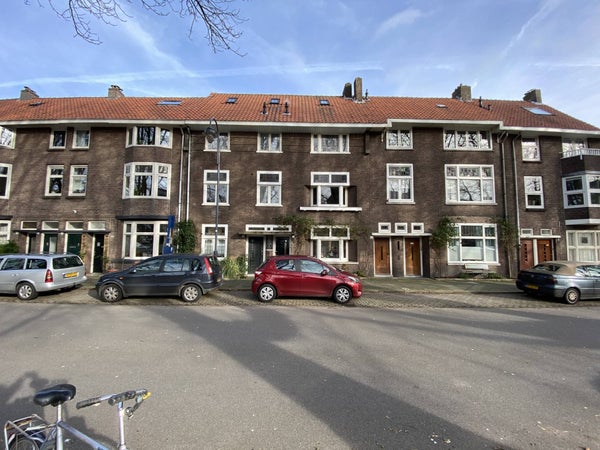 Studio Van der Weeghensingel