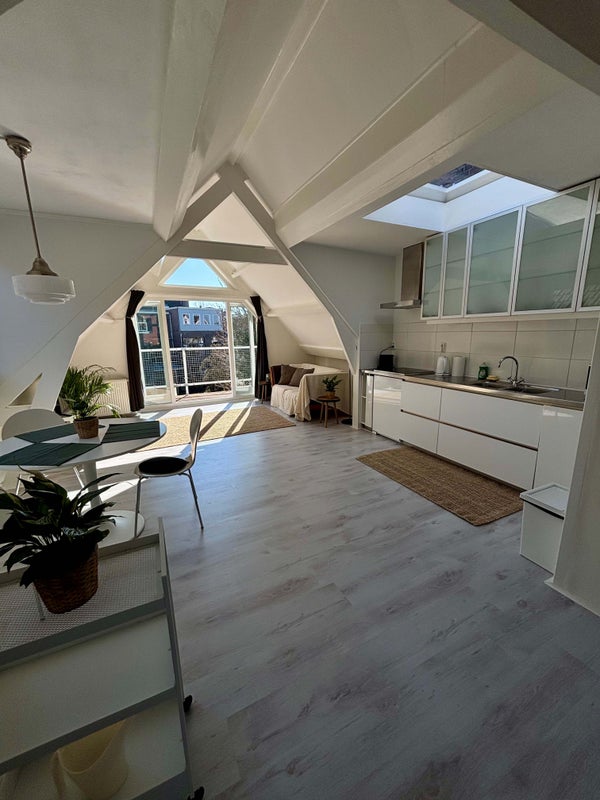 apartments for rent on Schietbaanlaan