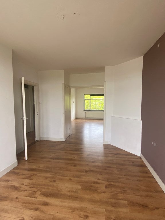 Appartement Troelstrakade in Den Haag