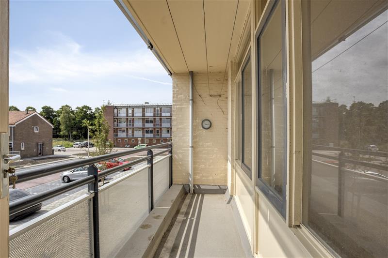 Appartement te koop: Lekstraat 11, Purmerend