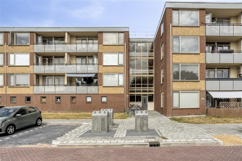 Appartement te koop: Lekstraat 11, Purmerend