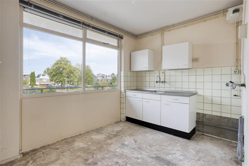 Appartement te koop: Lekstraat 11, Purmerend