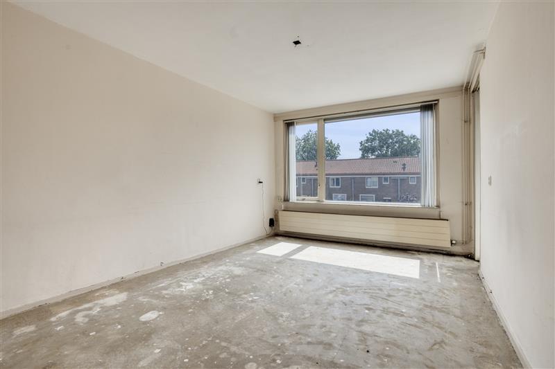 Appartement te koop: Lekstraat 11, Purmerend