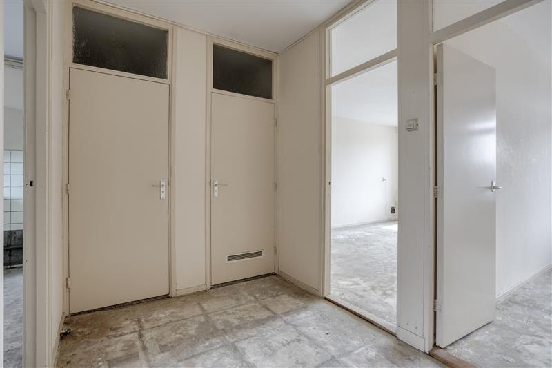 Appartement te koop: Lekstraat 11, Purmerend