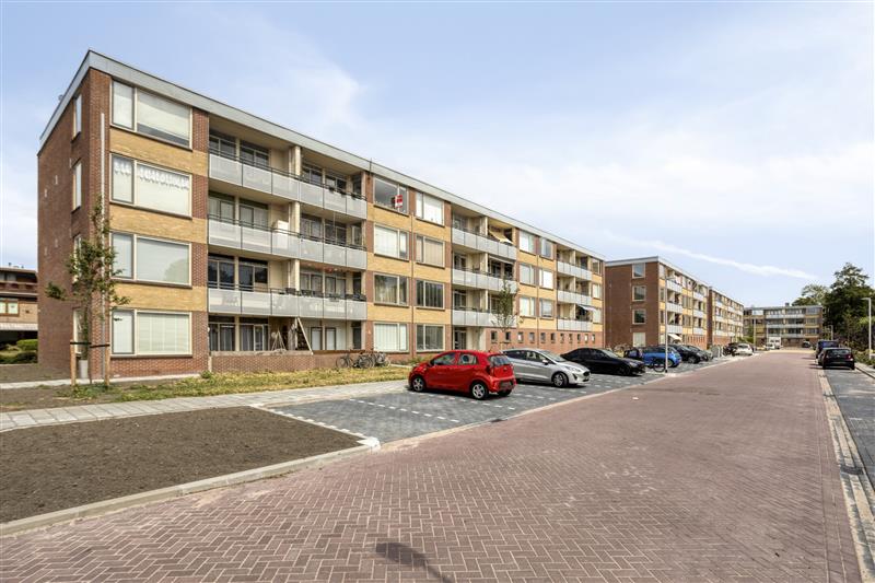 Appartement te koop: Lekstraat 11, Purmerend