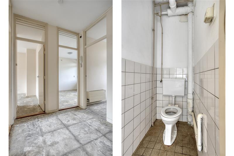Appartement te koop: Lekstraat 11, Purmerend