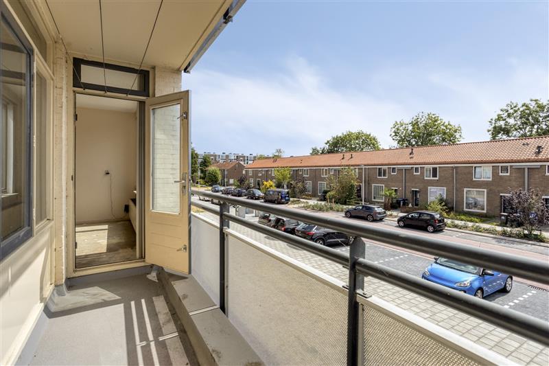 Appartement te koop: Lekstraat 11, Purmerend
