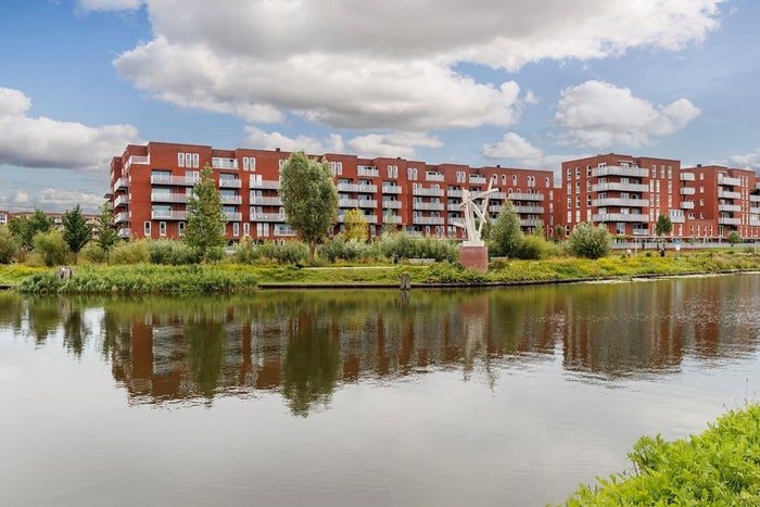 Te huur: Appartement Rolderdiephof 165 in Utrecht