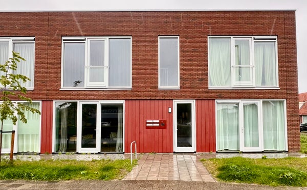 Wijnhornsterstraat 69