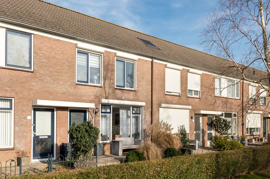 Koopwoningen Oude-Tonge – Huis te koop in Oude-Tonge