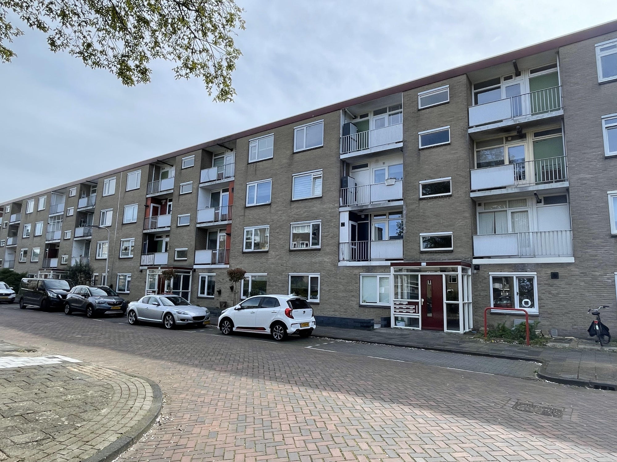 Woning in Noordwijk - Salviahof