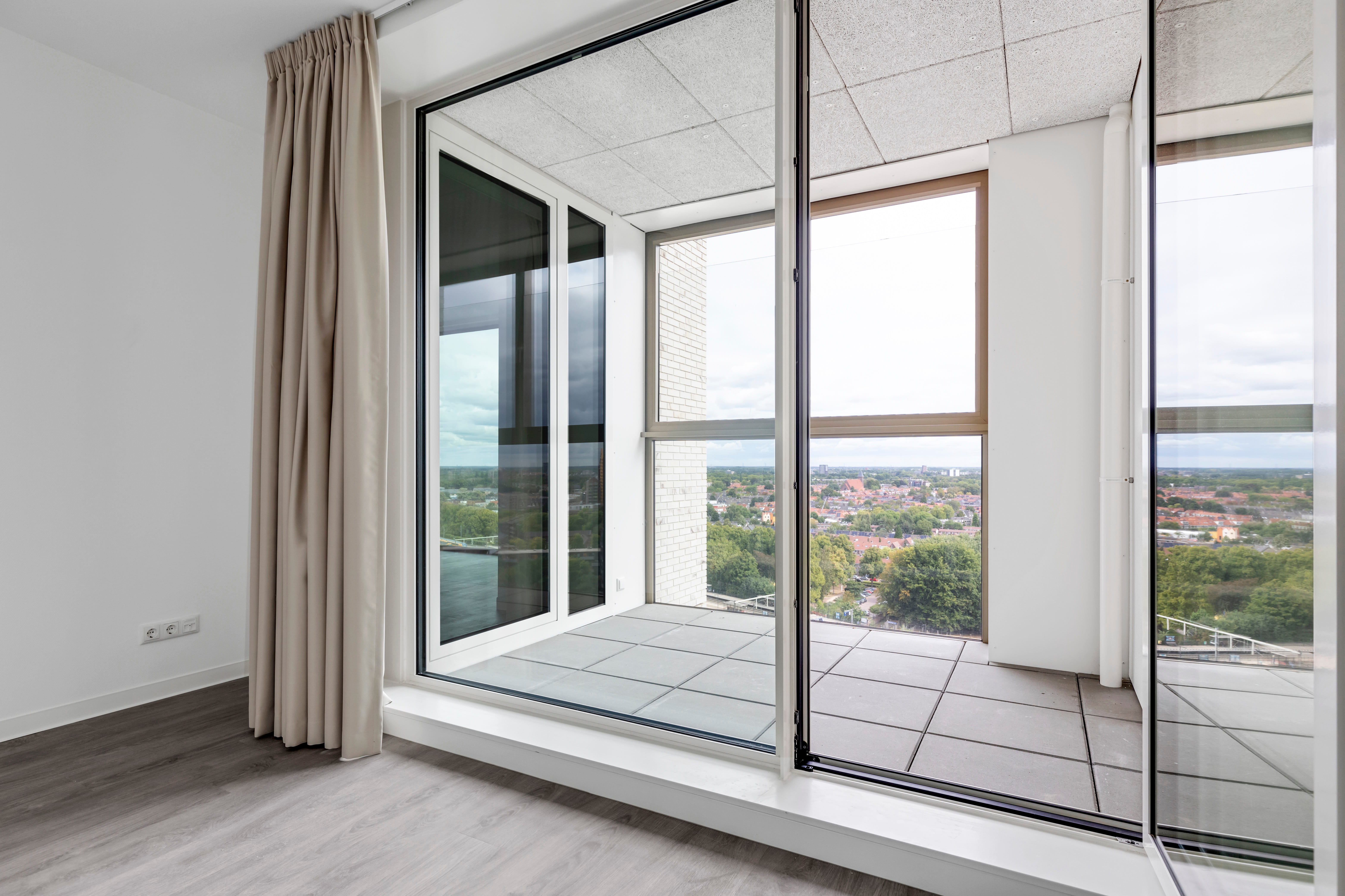 Appartement Machinekamerplein 32 091 in Eindhoven