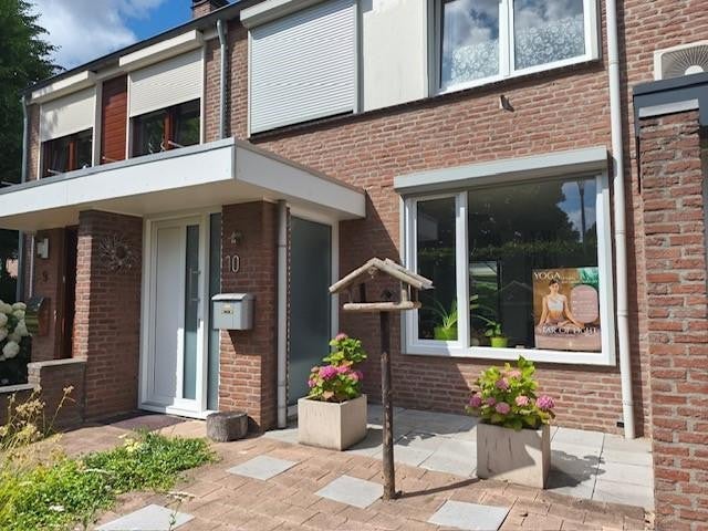 Huis Bunderhof 10 in Heerlen