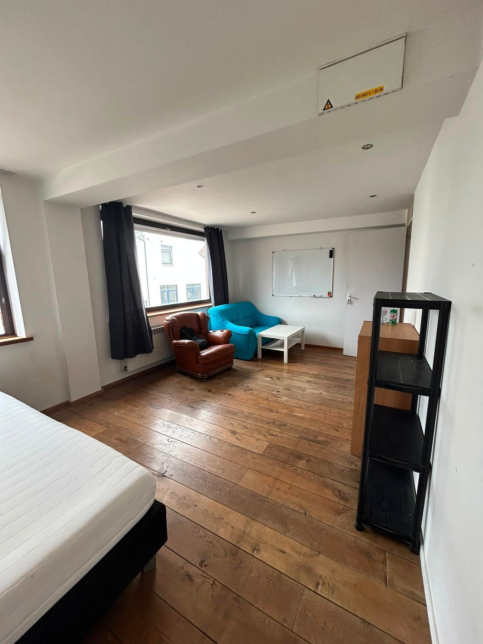 Kamer Cannerweg in Maastricht