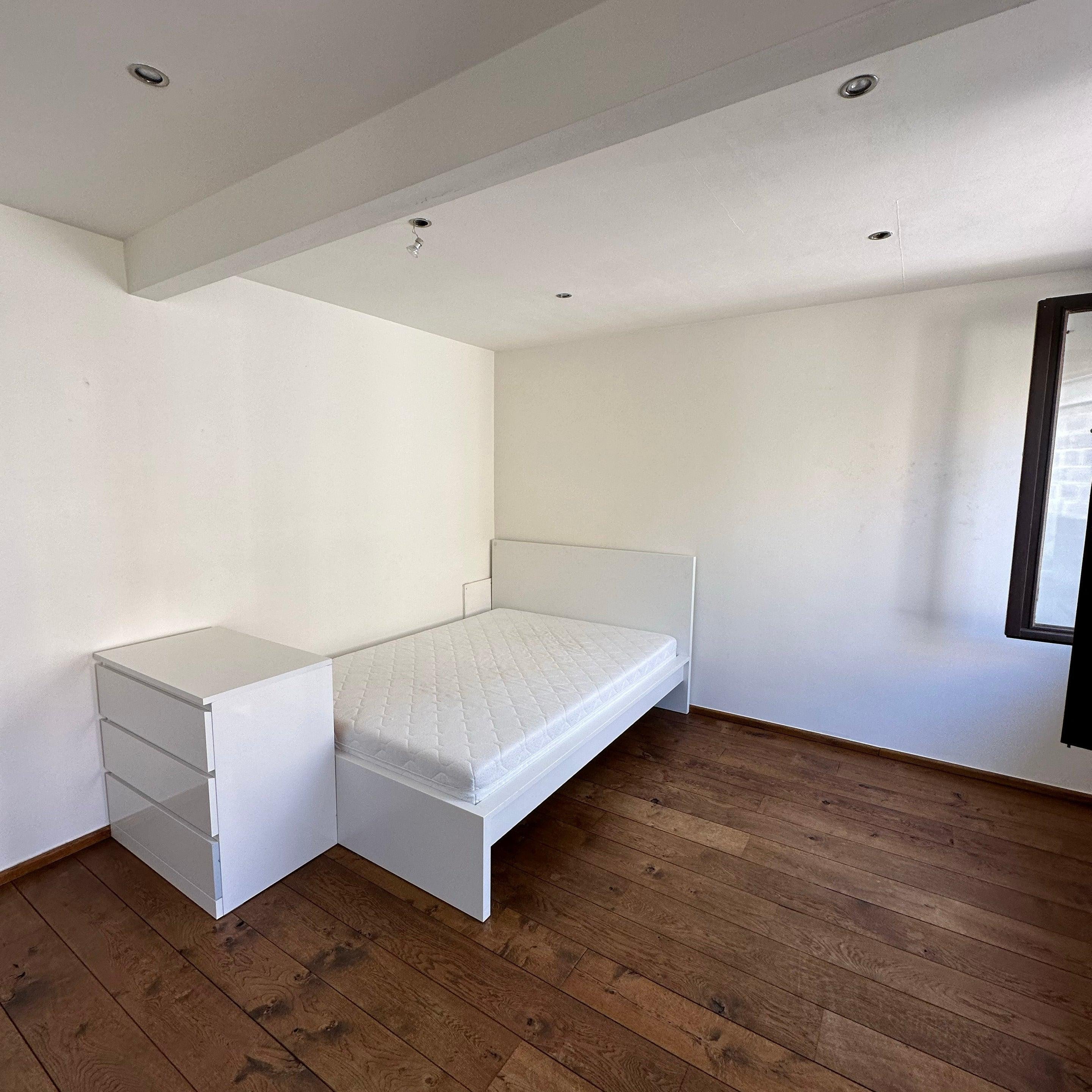 Kamer Cannerweg in Maastricht