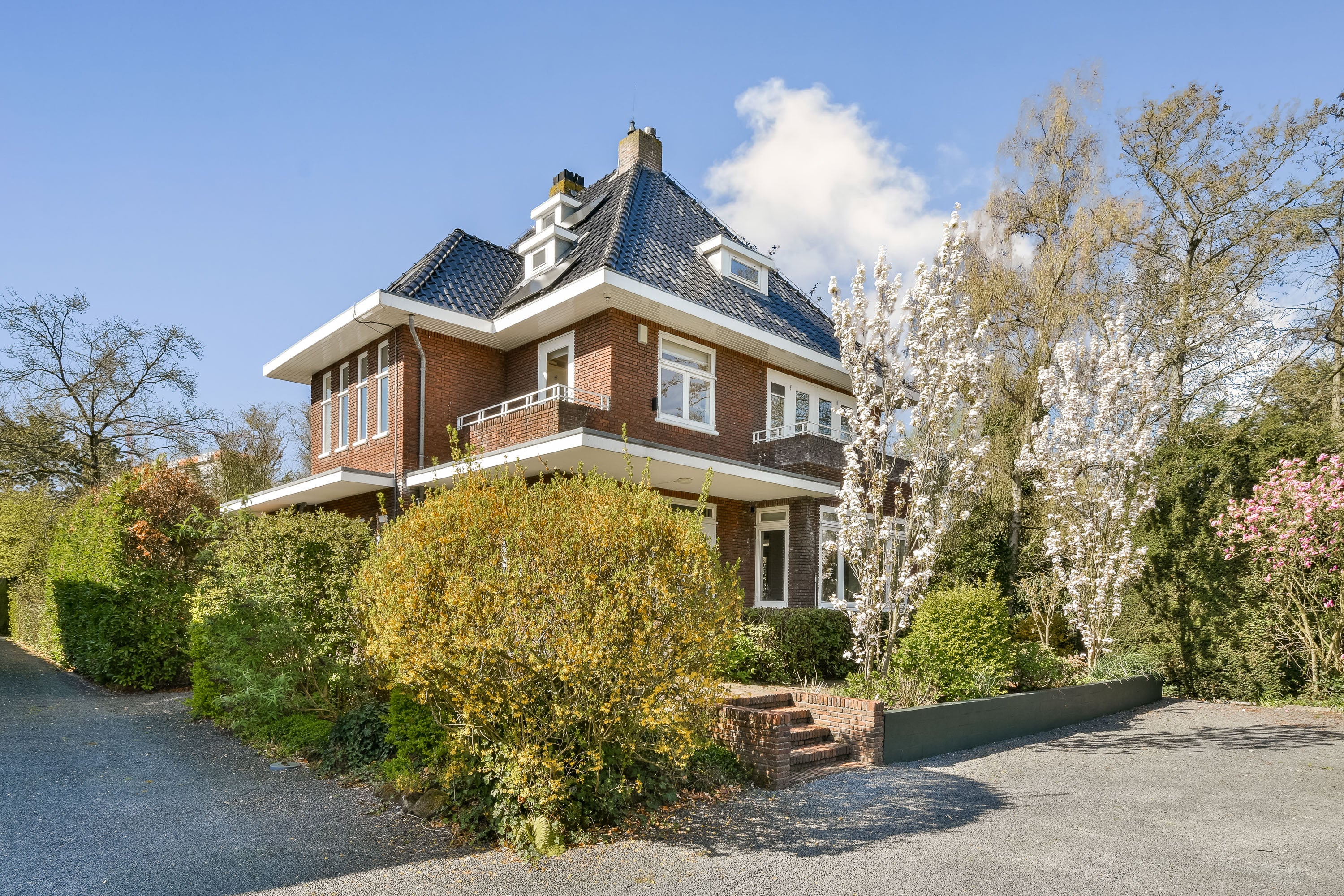 Huis 's-Gravenweg 309 in Rotterdam