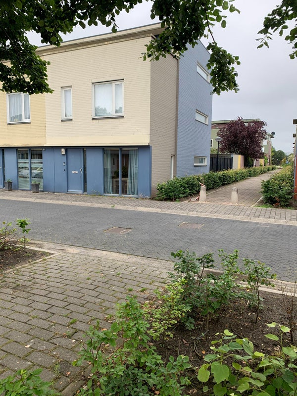 Rental Apartments Almere