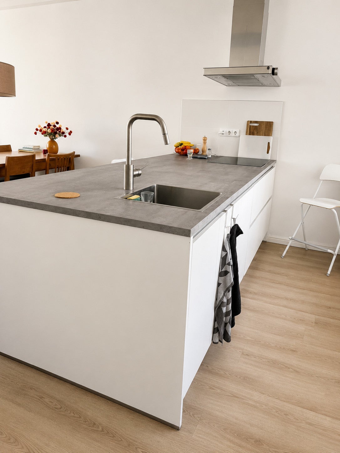 Huis Rotterdamsedijk 100 B in Schiedam
