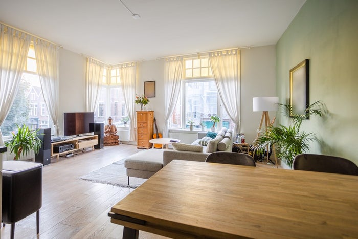 Te huur: Appartement Hendrick de Keyserstraat in Utrecht