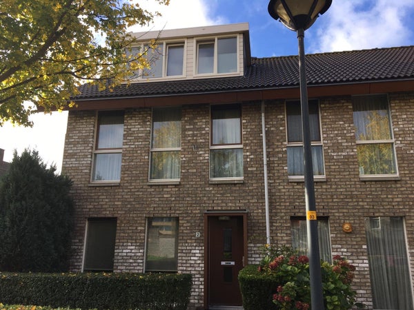 Te huur: Huis Koegelwieck in Hoofddorp