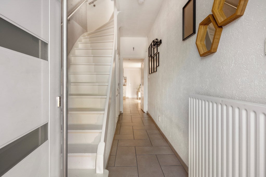 Tussenwoning te koop: Vondelstraat 3, Brunssum