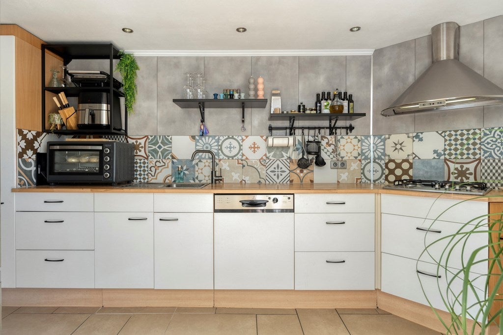 Tussenwoning te koop: Vondelstraat 3, Brunssum